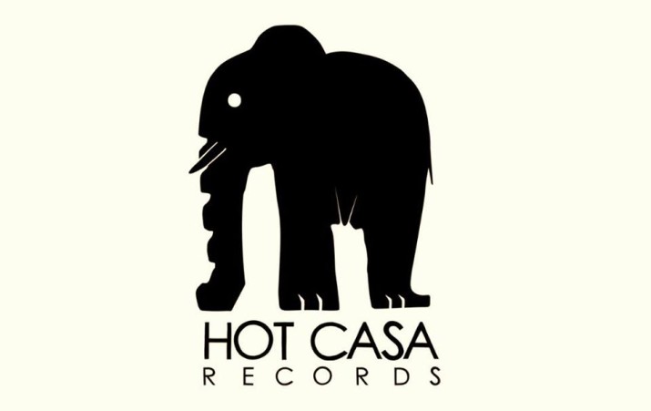 HOT CASA RECORDS