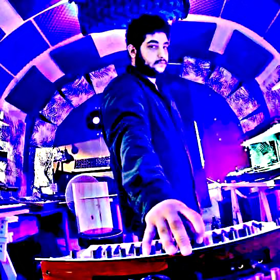 RAWAI PARIS LOVES VINYL