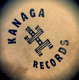 sKANAGA RECORD STORE