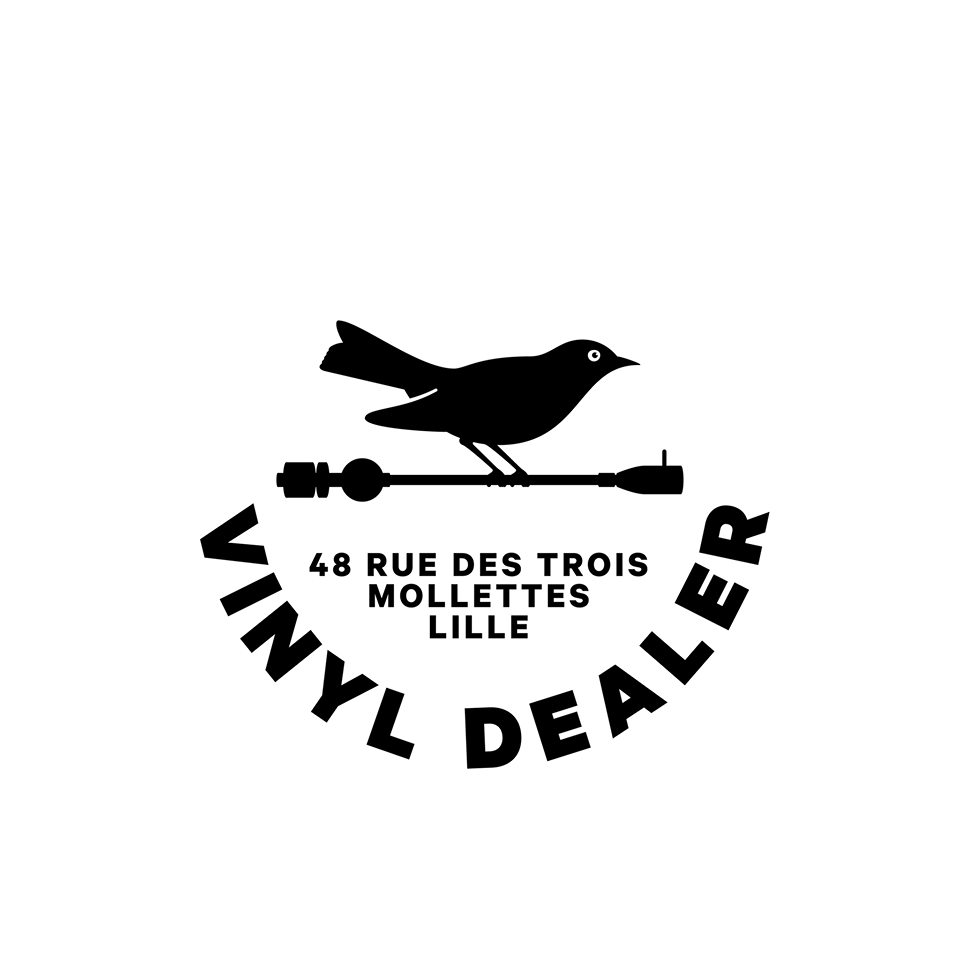 sVINYL DEALER