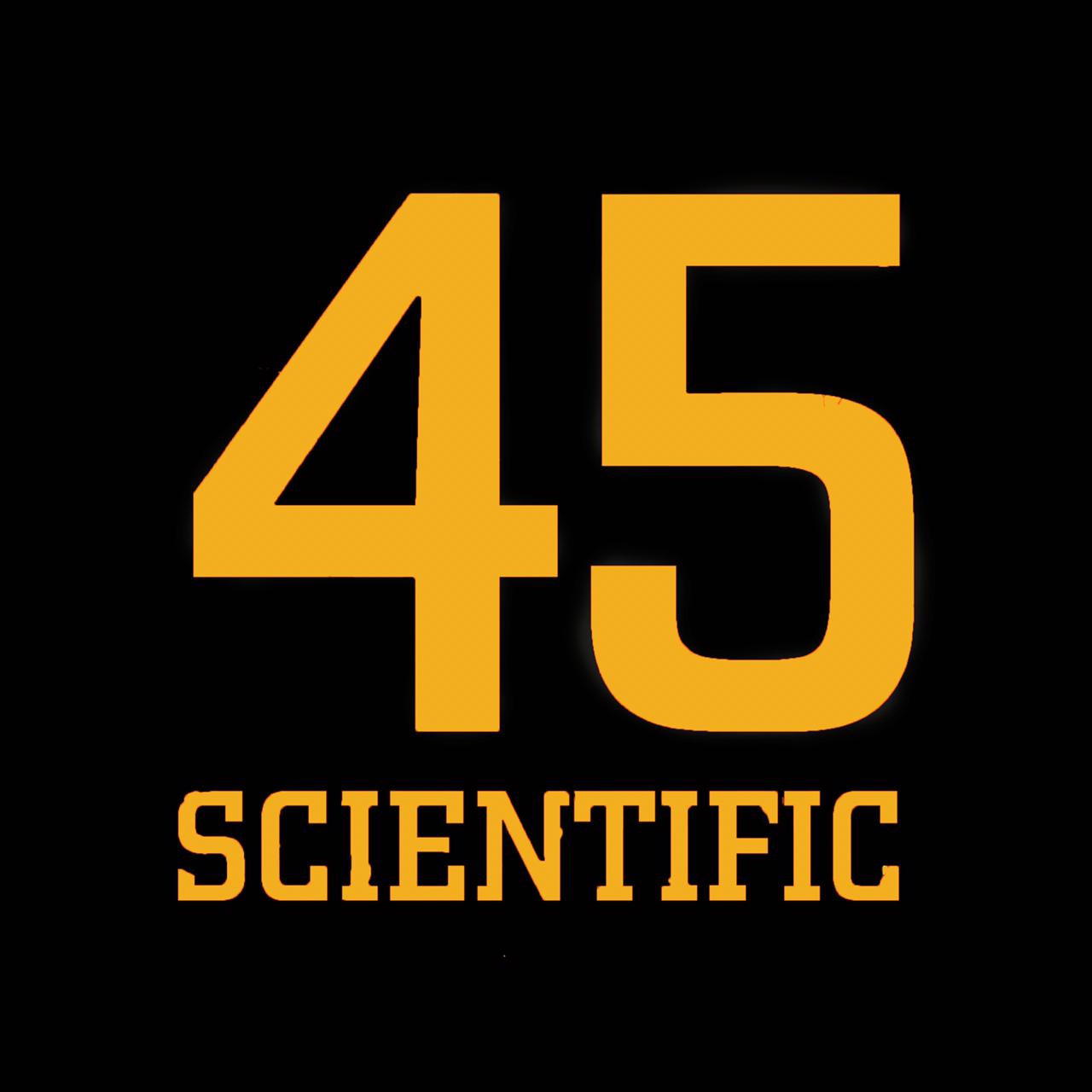 s45 SCIENTIFIC