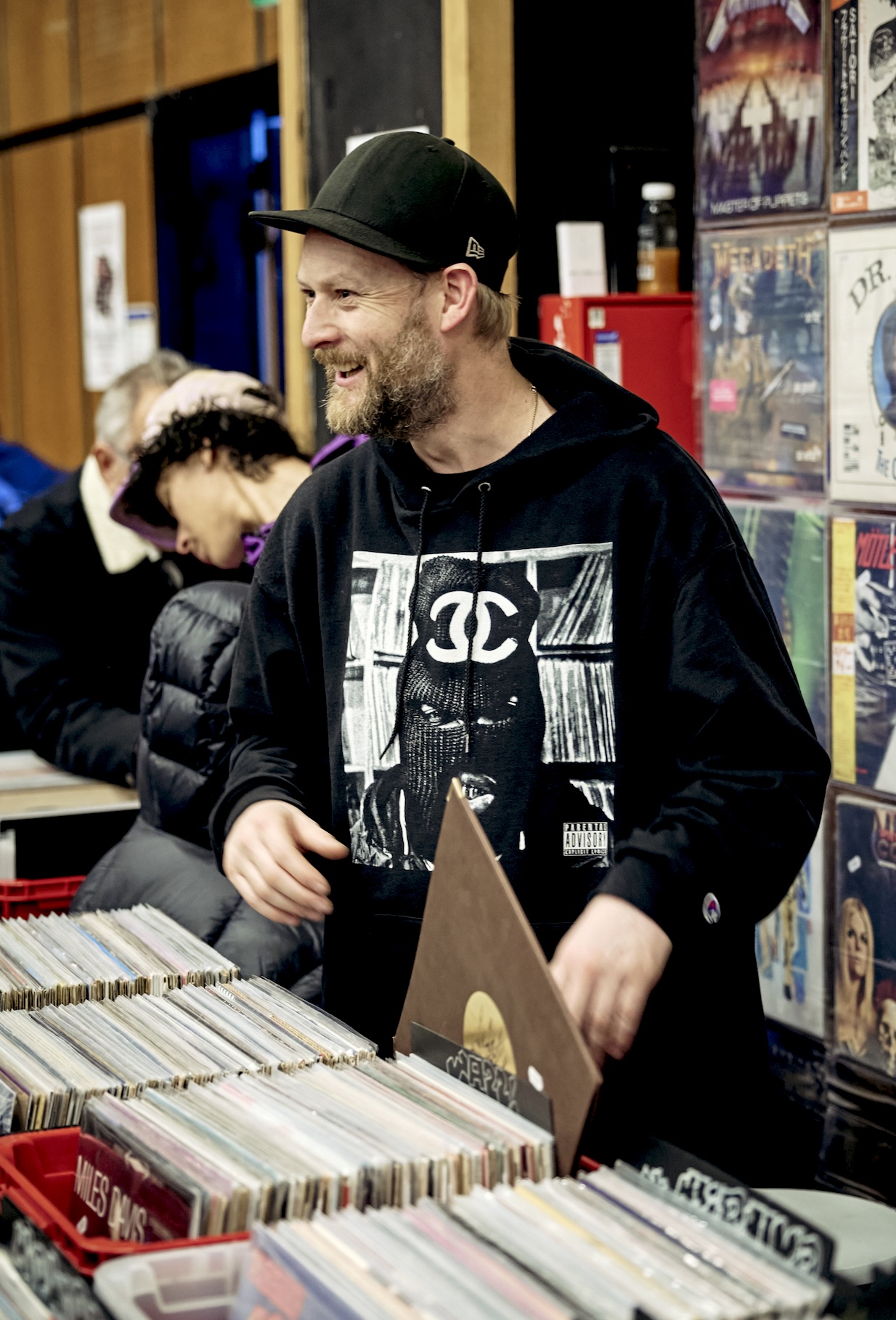 sDAMN GOOD RECORDS